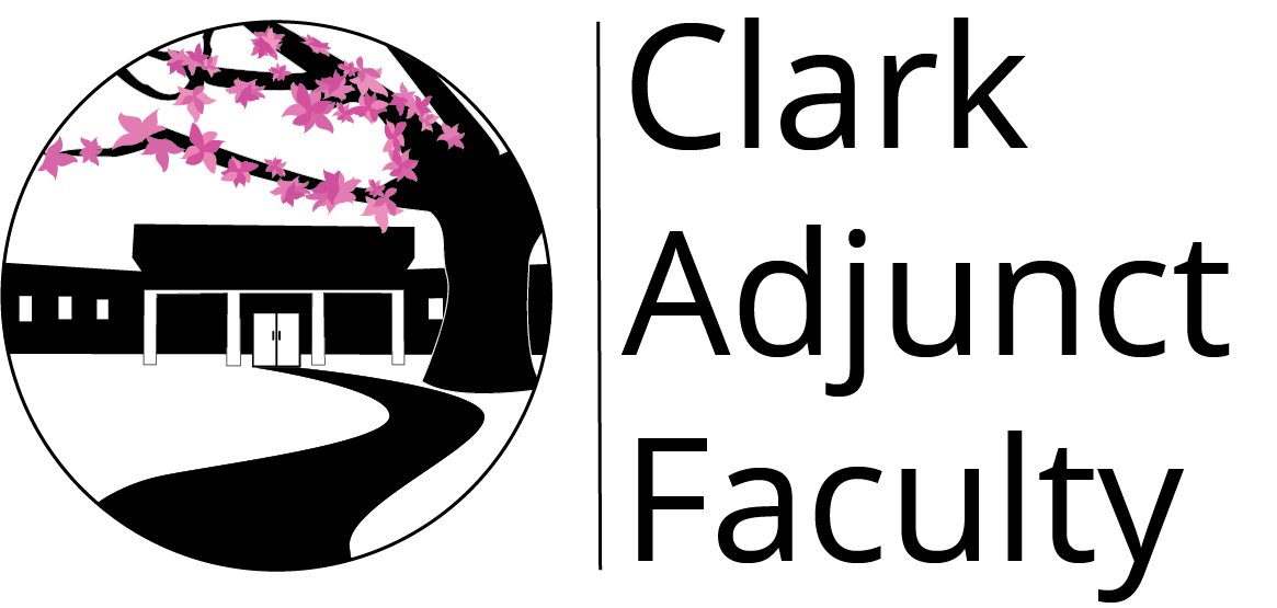 Clark College Adjunct Faculty Portal